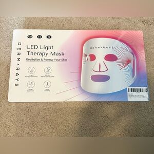 Derm Rays LED Mask